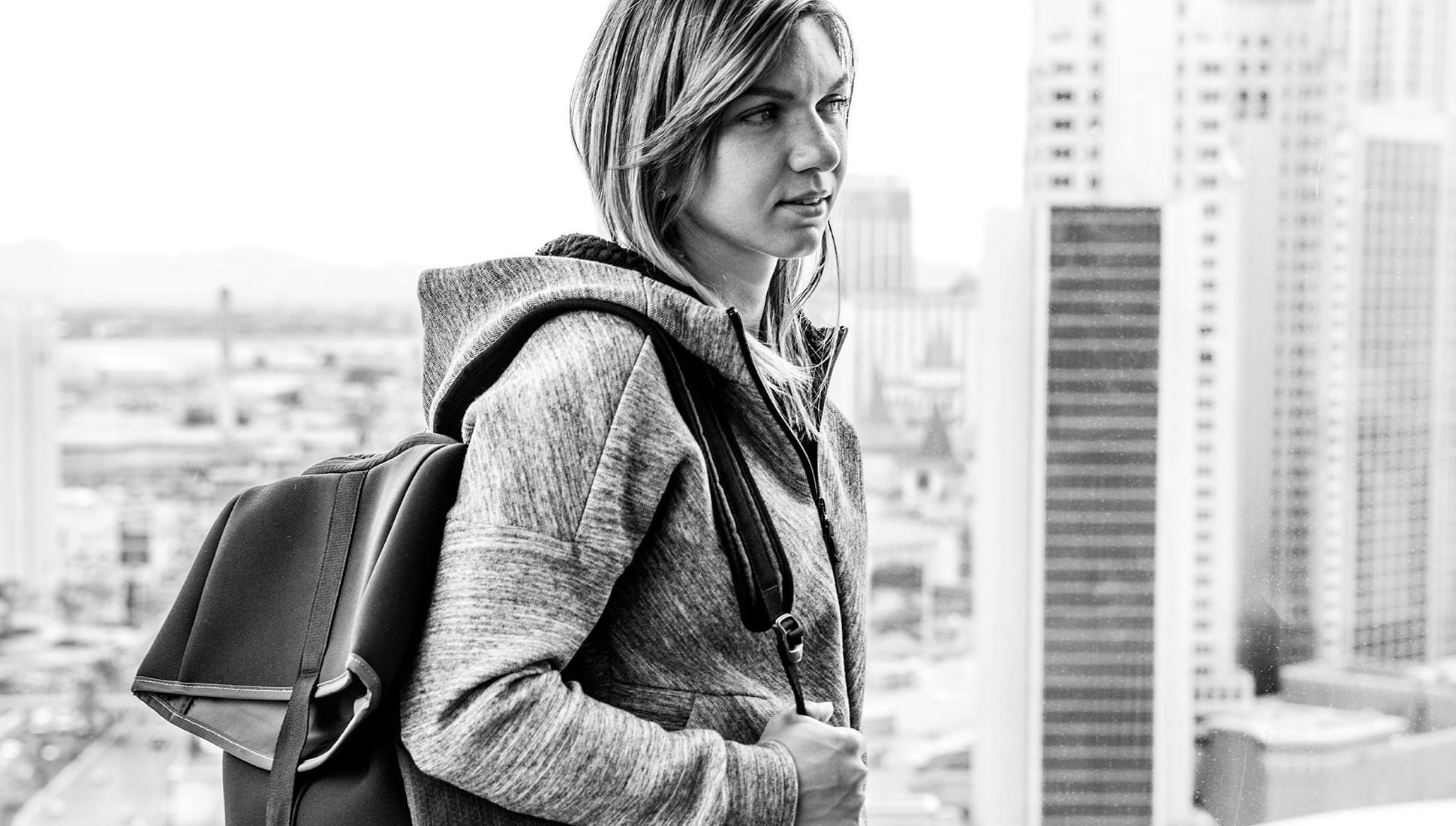 Astrele, despre destinul Simonei Halep. Planeta Venus, plasată în momentul nașterii în Leu