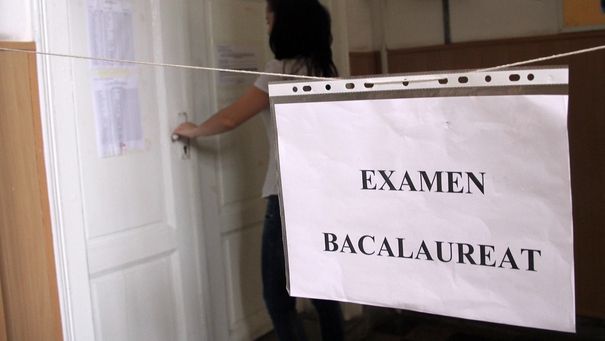 BAC 2017, EDU.RO, SUBIECTE ȘI BAREME LA LIMBA ROMÂNĂ în sesiunea de toamnă (FOTO)