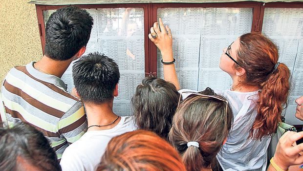 Subiecte Chimie organică BAC 2017. Ce a picat la Chimie organică la Bacalaureat 2017