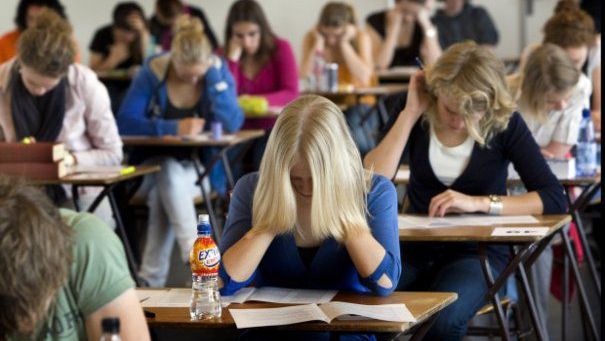 Subiecte Evaluare Matematică 2017. Subiecte uşoare la geometrie. Iată rezolvările la MATEMATICĂ