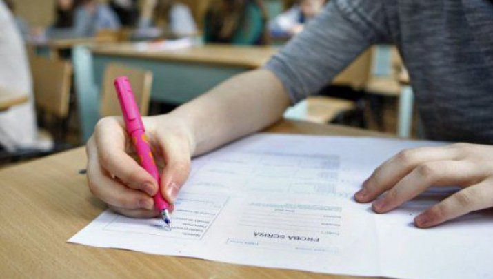 Subiecte Matematica M1 – BAC 2017 – Avem si baremele de corectare. Cum se obtinea punctaj maxim