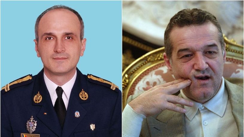 Florin Talpan insistă şi nu se lasă: "Echipa patronată de Becali să fie retrogradată în liga a V-a"