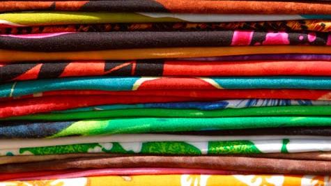 Hainele din fibre sintetice – articole de care să te ferești