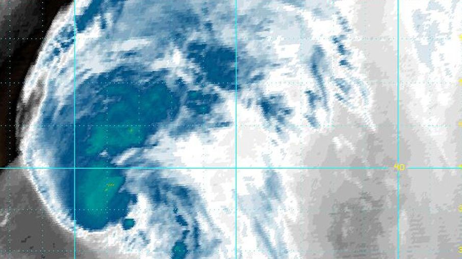 Furtuna tropicală Cindy se apropie de Statele Unite