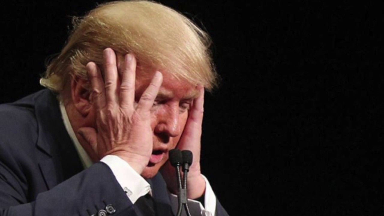 VIDEO. Donald Trump a inventat o ţară: "Nambia", aflată în Africa