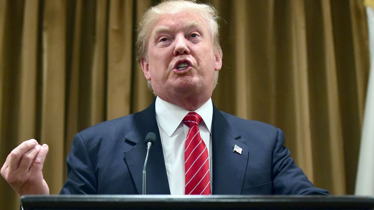 Donald Trump îl atacă dur pe primarul Londrei pe Twitter, după atacul terorist