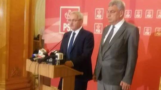 Liviu Dragnea: Aceste practici trebuie să înceteze!