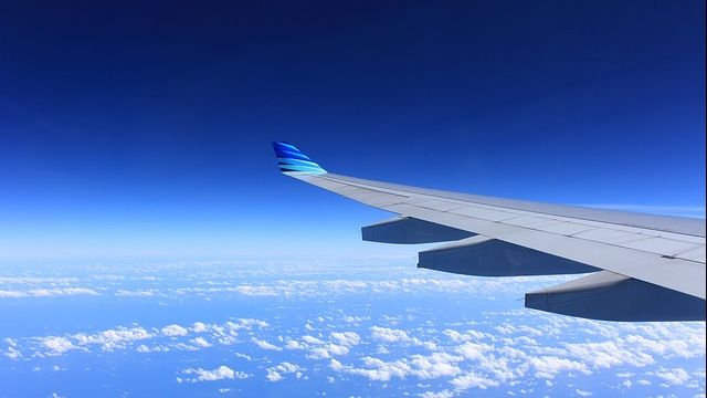 3 semne că avionul urmează să se prăbușească, vizibile cu mult timp înainte
