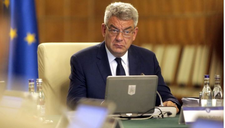 Premierul Mihai Tudose: Nu remaniez pe nimeni. Am cerut un raport de la ministrul Sănătăţii