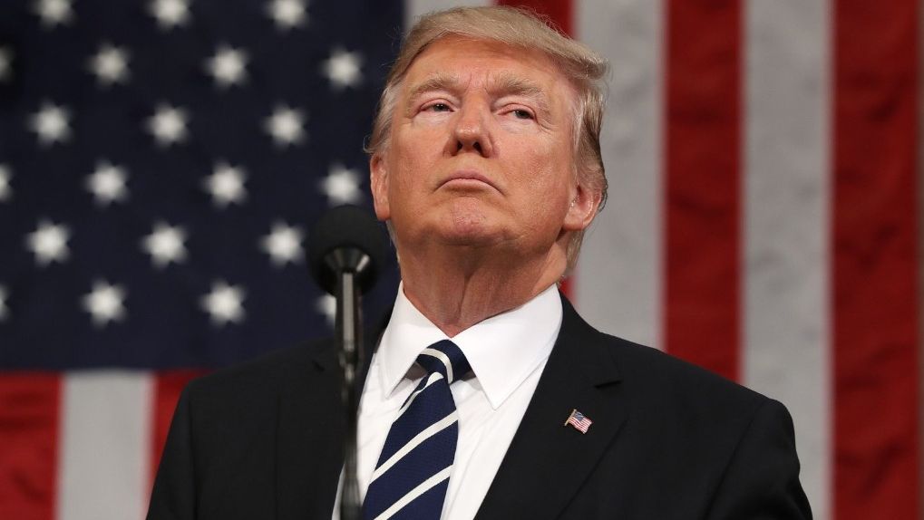 Trump, somație pe președintele Mexicului: ”Dacă veţi mai spune...”