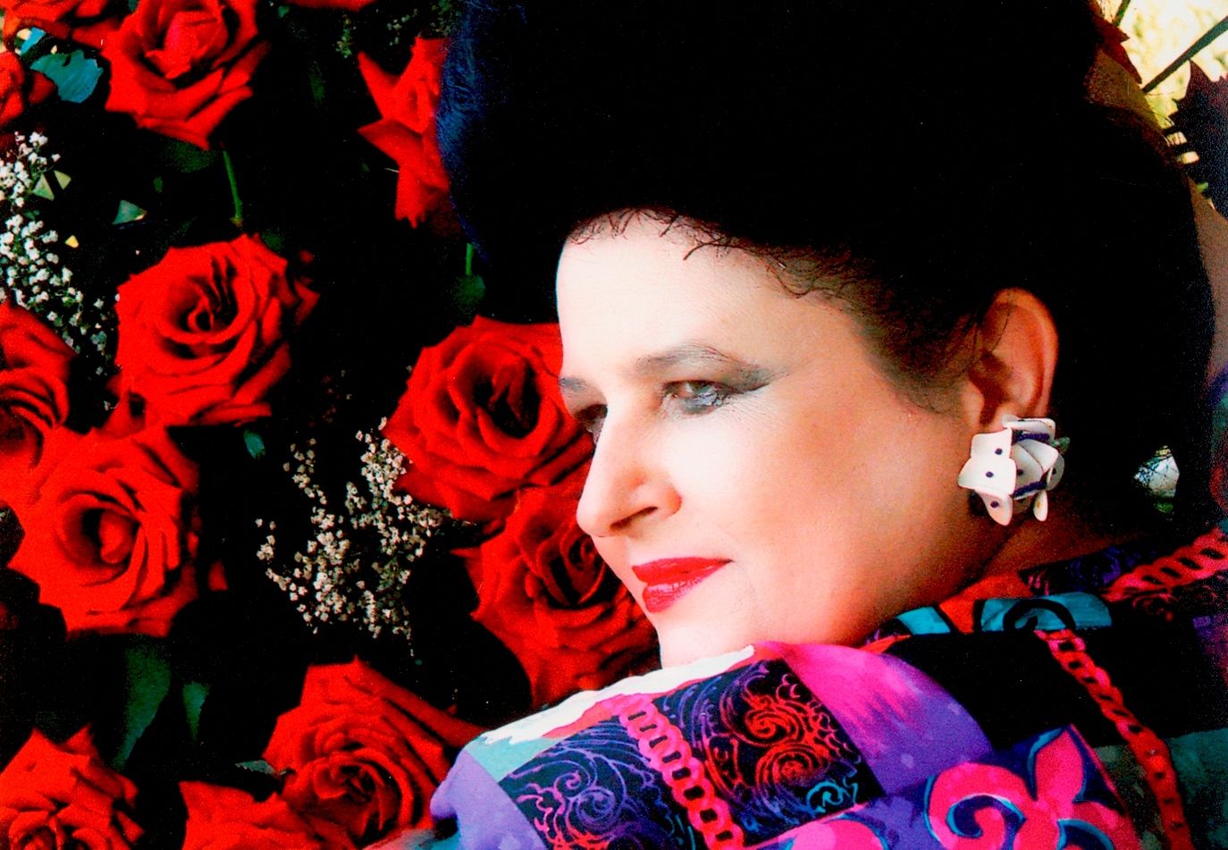 Mariana Nicolesco: "Senzaţional succes al Festivalului şi Concursului Darclée"