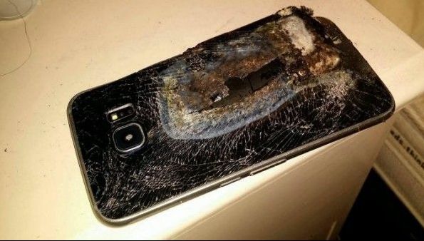 De ce să NU vorbeşti niciodată la telefon în timp ce se încarcă