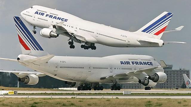 Aeroportul Henri Coandă în alertă! O cursă străină a ratat aterizarea