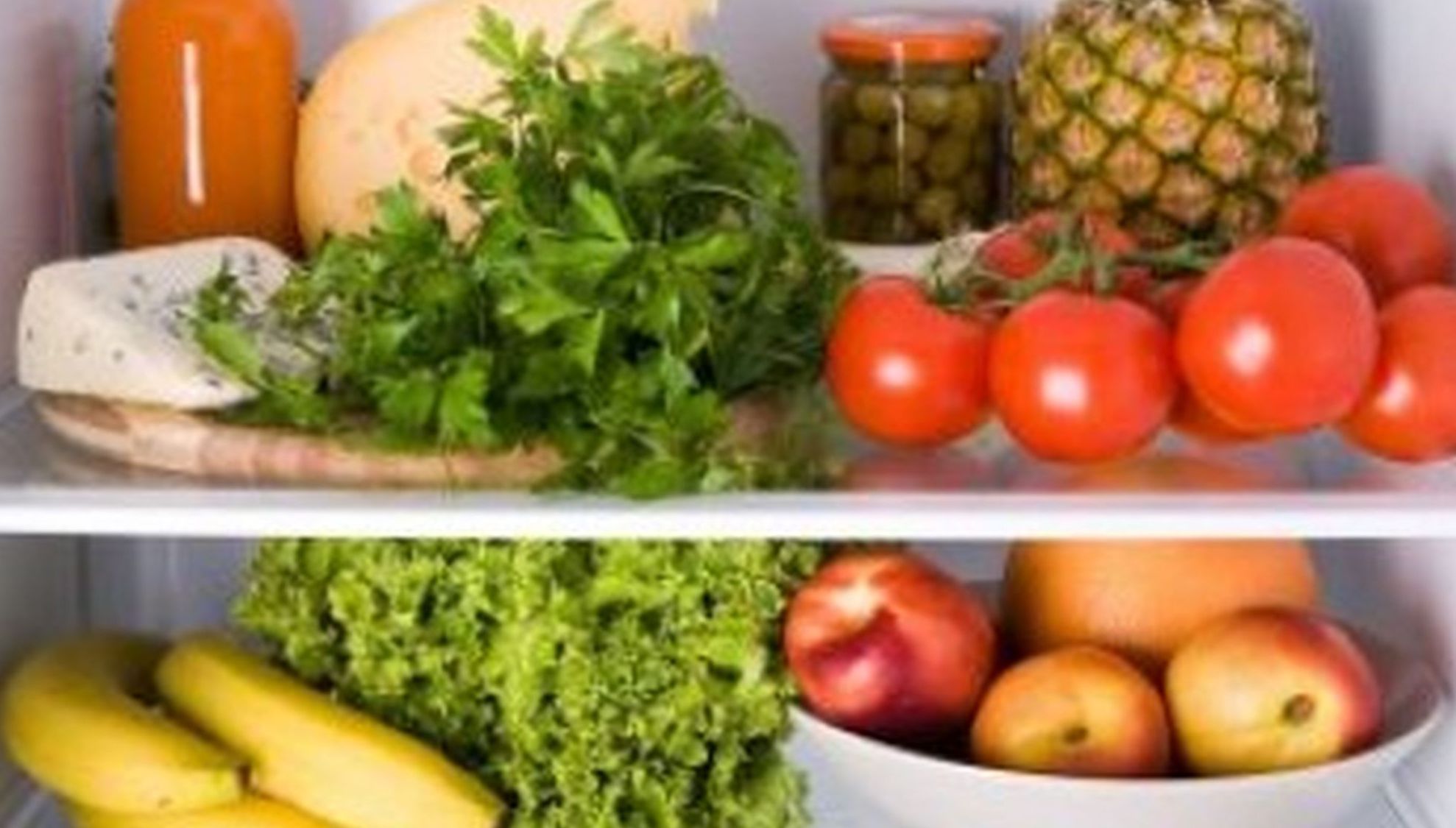 Alimentele pe care NU trebuie să le ţii niciodată în frigider