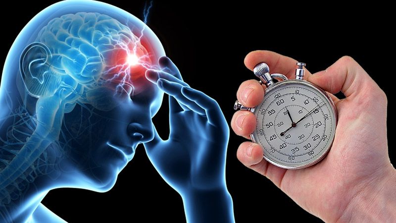 De Ziua Mondială a Creierului, află cum poți preveni și trata ACCIDENTUL VASCULAR CEREBRAL