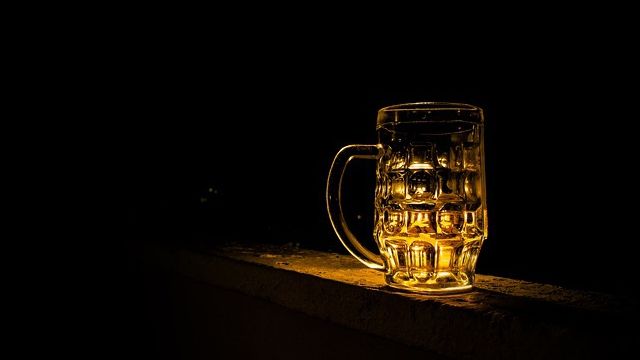 În cât timp se elimină alcoolul din sânge