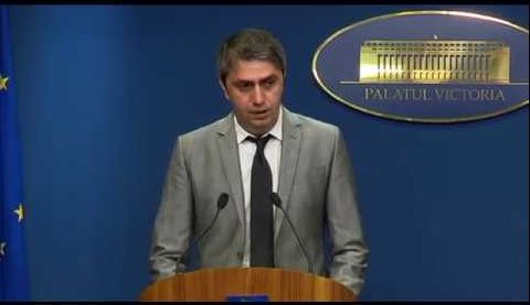 Șeful STS, invitat surpriză la întâlnirea lui Tudose cu șeful ANAF și ministrul de Finanțe