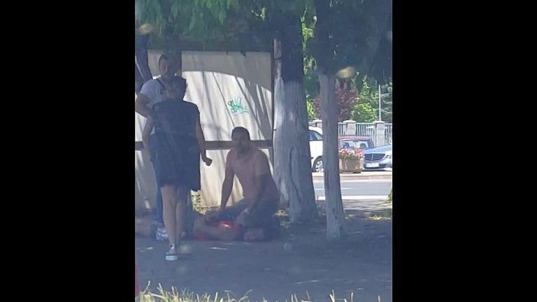 Femeie agresată sexual, de un bărbat al străzii, ziua în amiaza mare