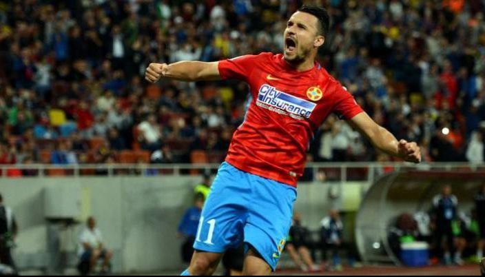 FCSB-Viktoria Plzen 2-2, în turul 3 preliminar din Liga Campionilor.Cehii, prima şansă la calificare