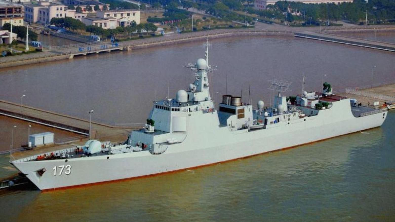 Jocuri de război între China și Rusia. Exerciții militare comune în Marea Baltică