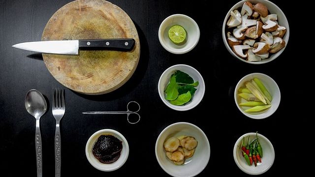 Un ingredient secret face orice mâncare să aibă un gust mai bun