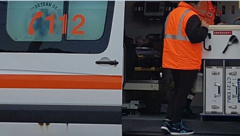 Victimă după victimă pe litoral. Un bărbat de 45 de ani a murit înecat în Costinești