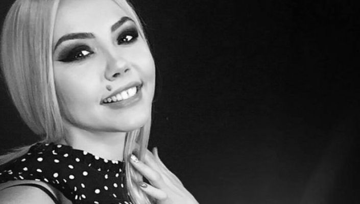 Ultimul mesaj al Denisei Manelista înainte să moară. Îţi vor da lacrimile