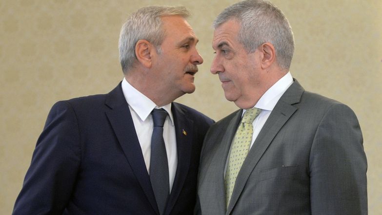 Joia Mare - Ce trebuie să înțeleagă PSD-ALDE din trădarea lui Iuda 