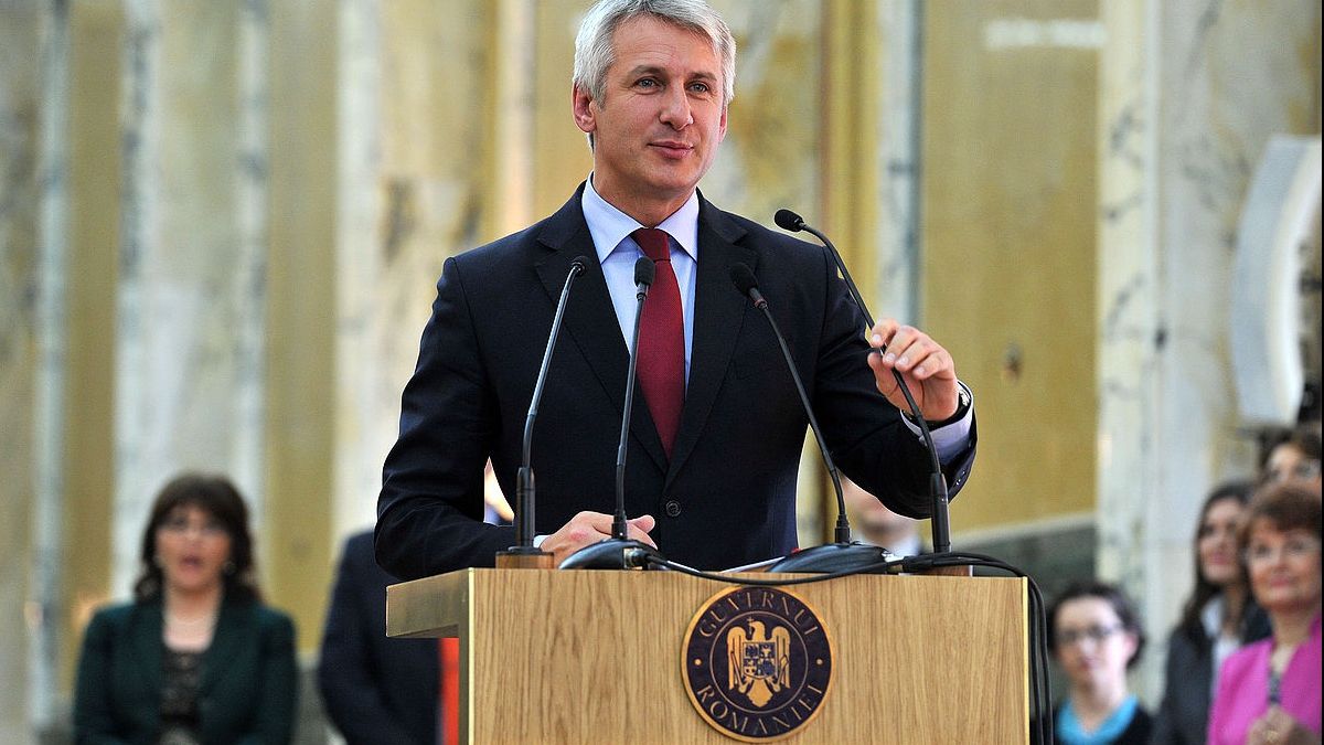 Eugen Teodorovici, EXCLUS de la Guvern. Măsura, după disensiunile cu Dragnea