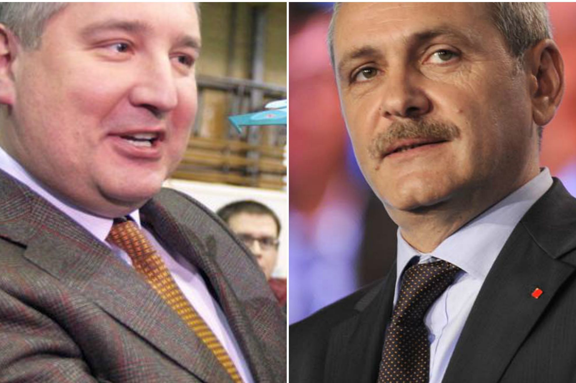 Dan Vasile Mihale: România, între provocarea rusă şi bulibăşeala PSD