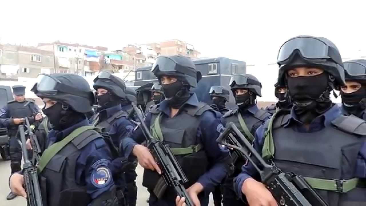 Forțele de securitate au ucis șase militanți islamiști într-un schimb de focuri în sudul Egiptului