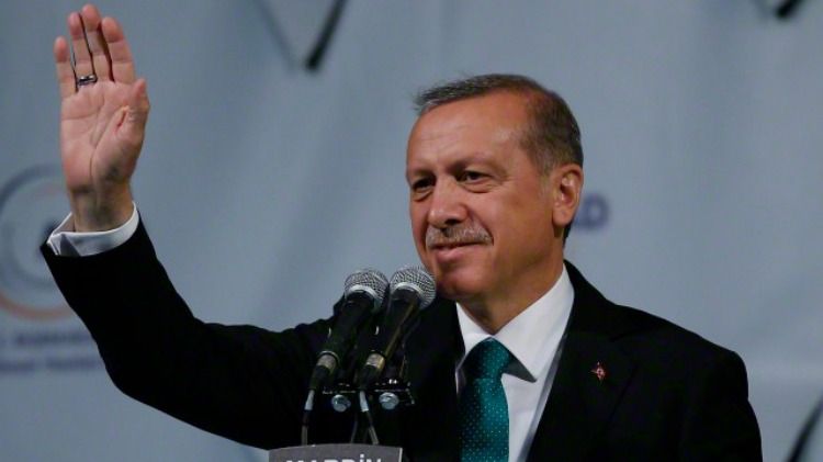 Tayyip Erdogan se pregătește să viziteze trei țări din zona Golfului Arab pe fondul crizei din Qatar