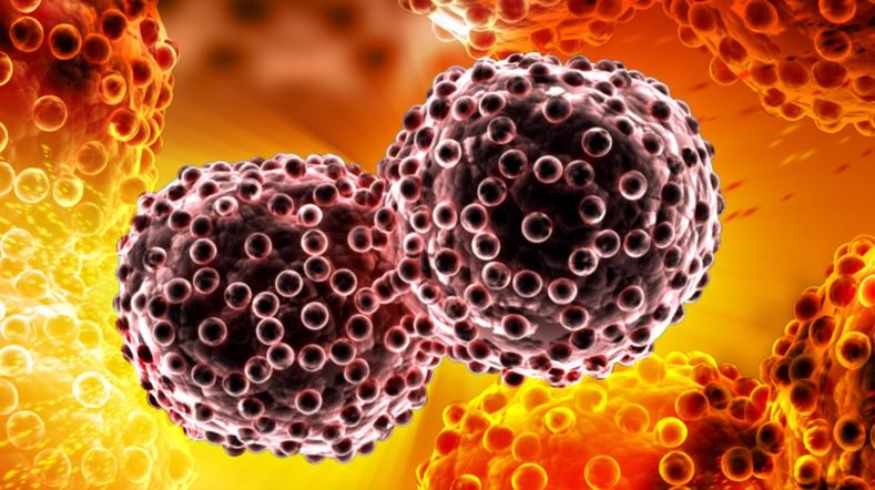 Semnul care îți arată că ai CANCER! Mergi urgent la medic dacă ai acest simptom