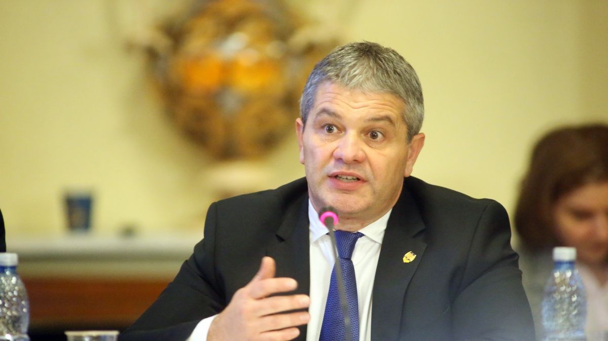 Vom avea un sistem de sănătate ca în străinătate? Ministrul Sănătăţii asta promite