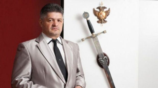 Florin Secureanu, audiat la DNA