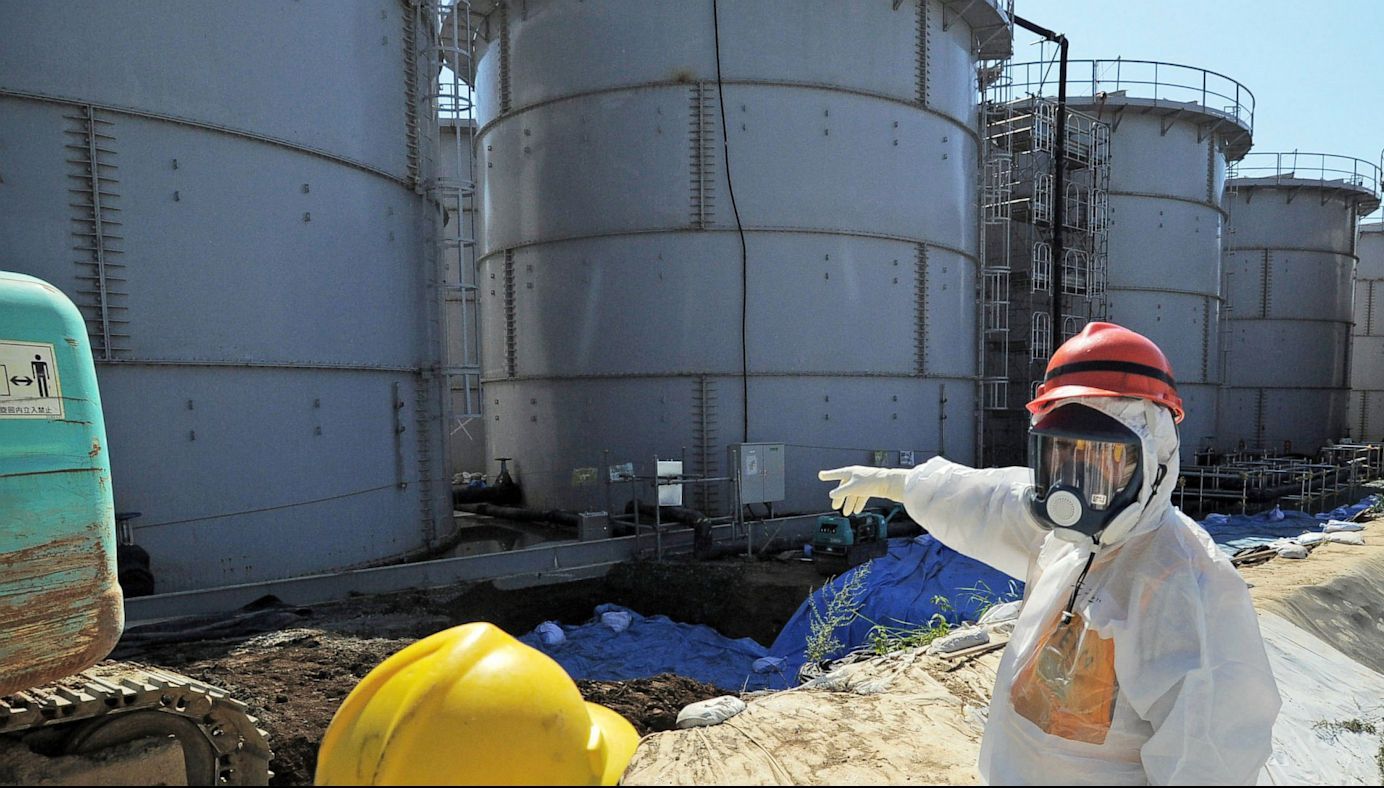 Fukushima, catastrofă pe termen lung. Decizia proprietarilor centralei a scandalizat comunitatea
