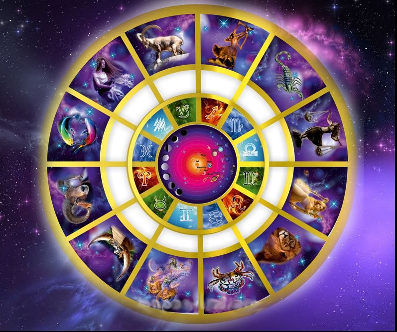 HOROSCOP 30 IULIE 2017. Atenţie, zi cu întorsături URIAŞE de situaţie şi doze mari de NOROC!