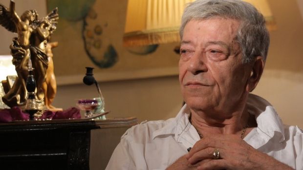 Actorul Ion Dichiseanu, implicat într-un accident rutier