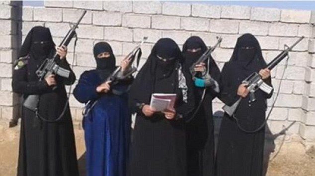 Tunisian, declarat indezirabil în România pentru finanțarea Statului Islamic