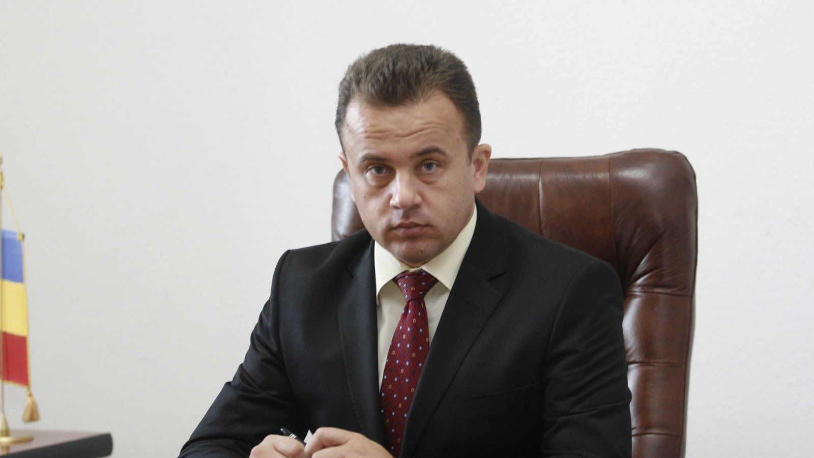 Aventurile lui Liviu Pop. Ministrul este, de fapt, doctorand cu bursă la Academia de Poliţie