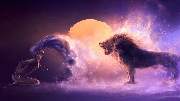 Luna Nouă în Leu vine cu MARI SCHIMBĂRI pentru zodii. Cele mai afectate sunt... 