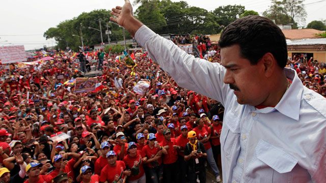 Venezuela, mereu surprinzătoare! Vezi cu ce monedă vrea să iasă dn criză