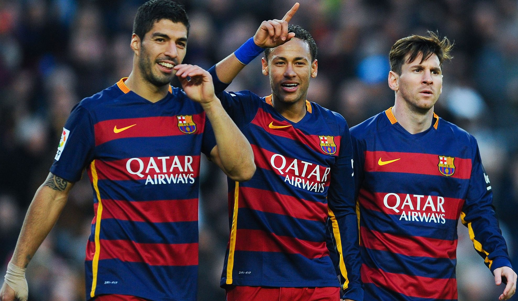 Neymar se întoarce la Barcelona! Știrea care a făcut ieri înconjurul planetei