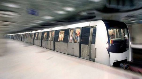 Metrorex deschide luni stația Aurel Vlaicu și accesul dinspre Hotel Horoscop al stației Piața Unirii