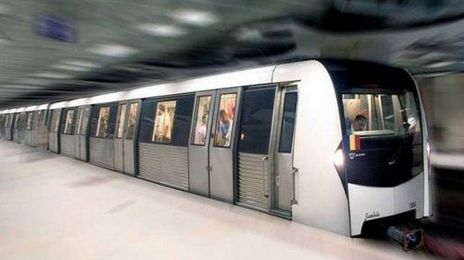 Nouă linie de metrou în Sectorul 4