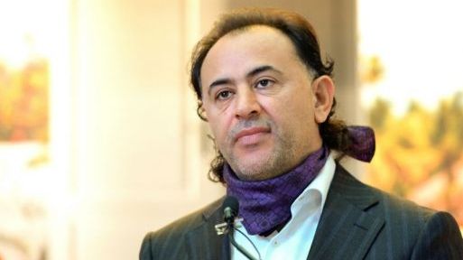 Afaceristul Mohammad Murad: ”Iubesc România, aşa cum şi ea m-a iubit!”