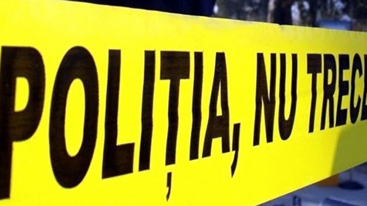 Un bebeluş de o lună, mort în condiţii suspecte