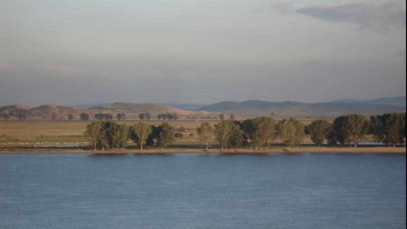 Dramă cumplită la Dunăre! Un copil și unchiul său au murit înecați