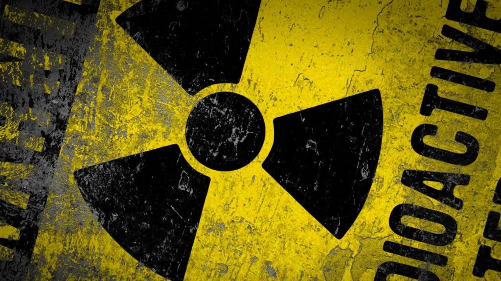 Mister în Europa! Experții avertizează că respirăm aer radioactiv, iar sursa lui este neștiută