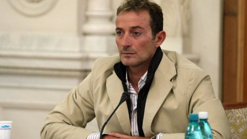 E OFICIAL - veste teribilă, la început de an, pentru Radu Mazăre. În Madagascar...